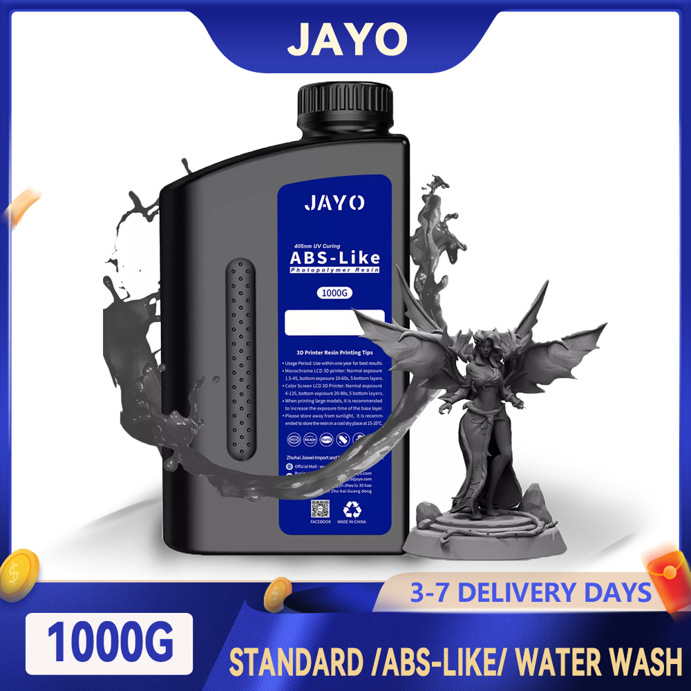 3D Printing House Machine - JAYO Standard / Podobny do ABS