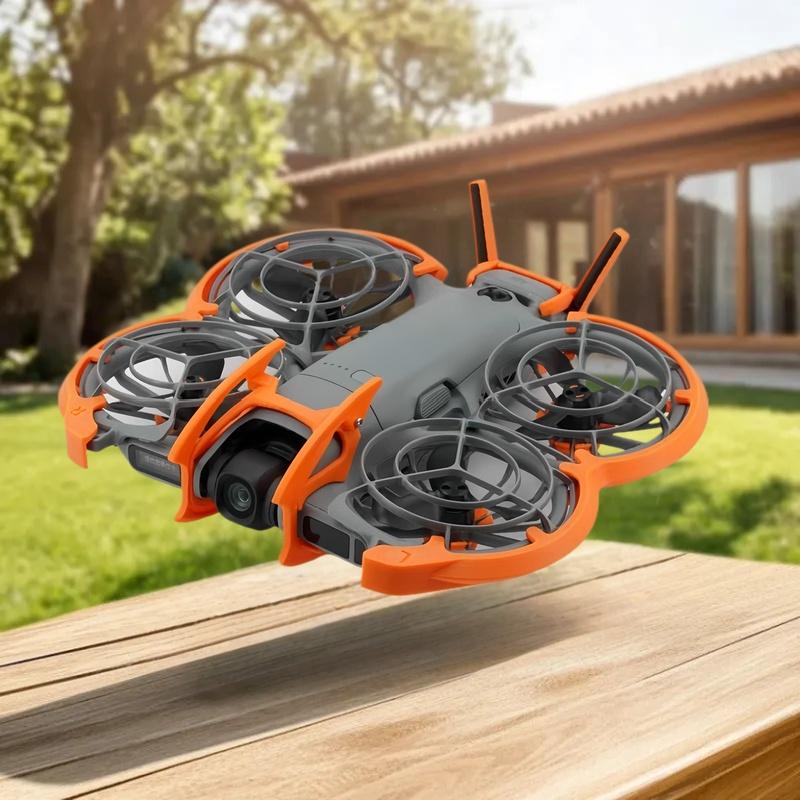 3D Printing Drone - Akcesoria do drona Neo2, drukowane 3D,