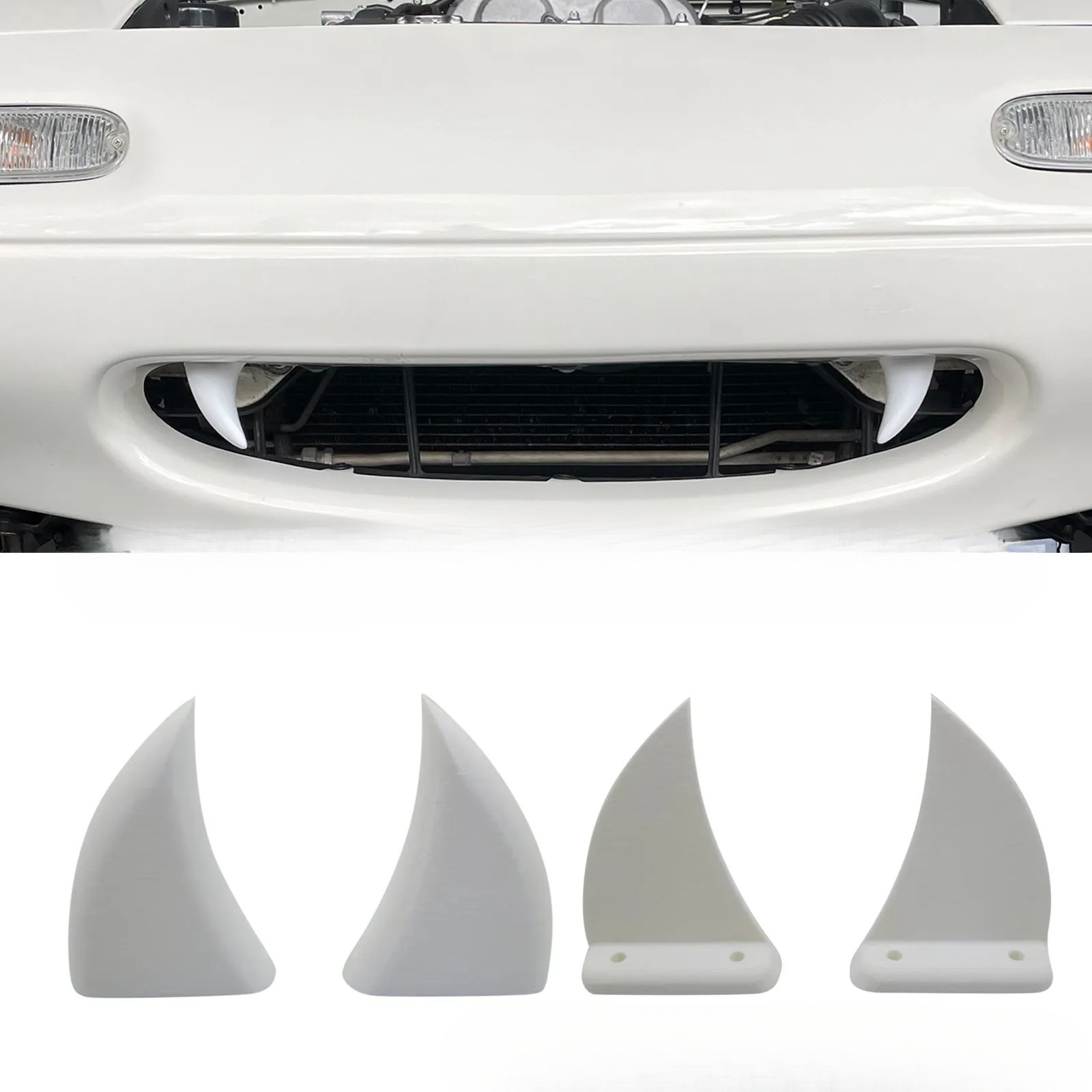 3D Printing Orthodontics - Drukowane w 3D dekoracje na zęby,