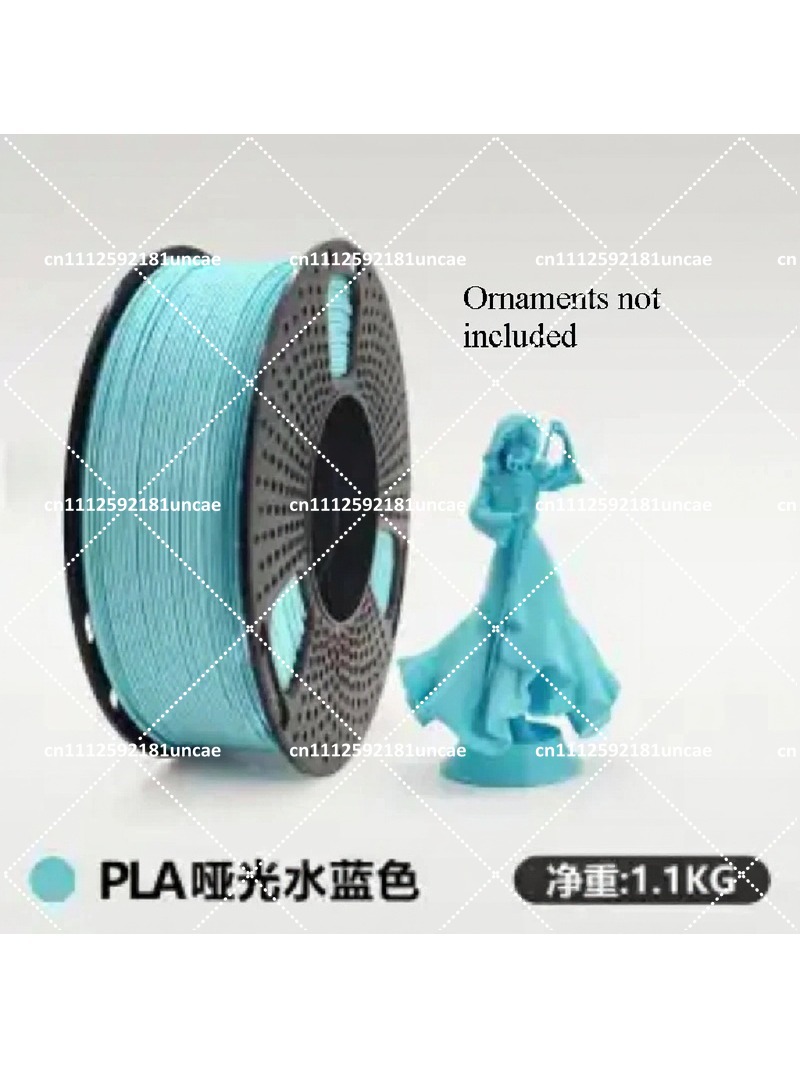 Tpu Flexible Filament - Elastyczny filament do drukarek 3D o