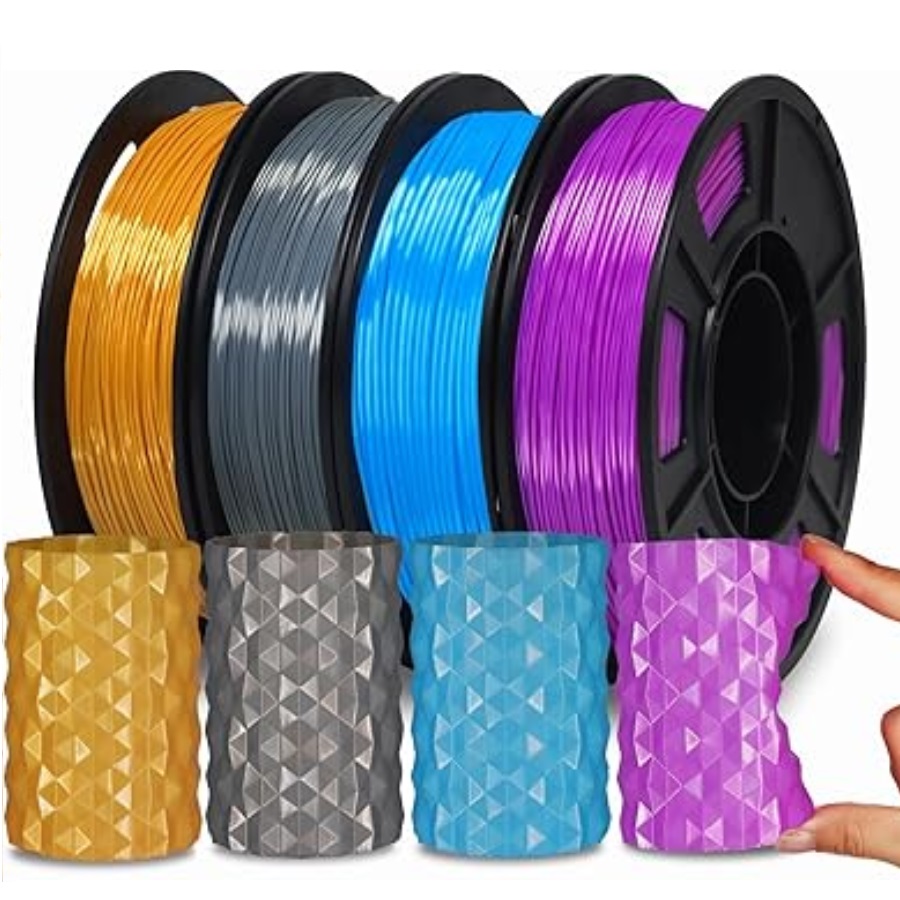 Tpu Flexible Filament - Elastyczny filament TPU 95A 1,75 mm