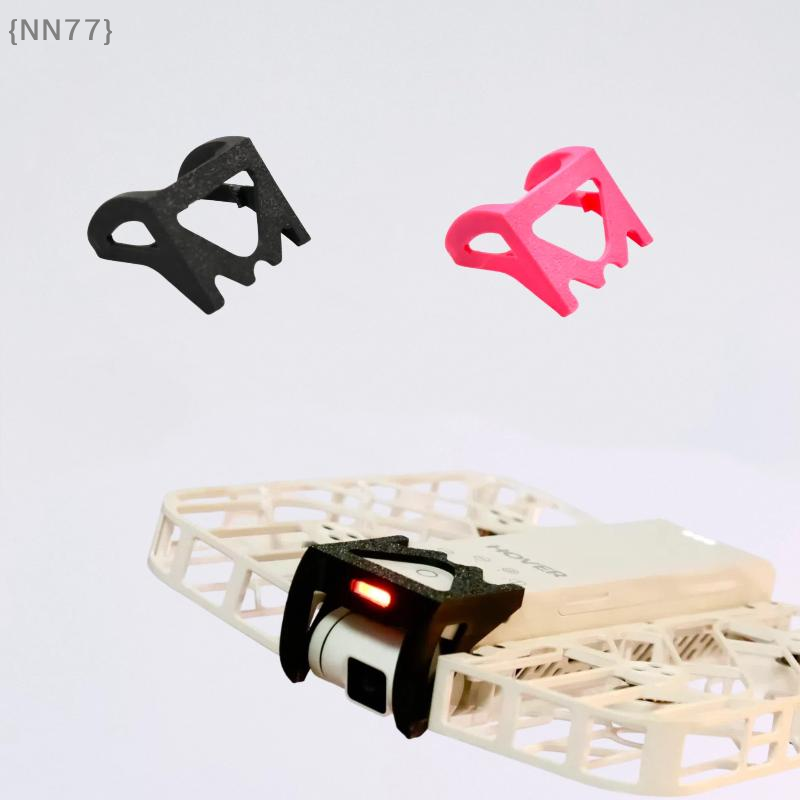 3D Printing Drone - 【NN77】3D Drukowana Osłona Gimbala z PLA,