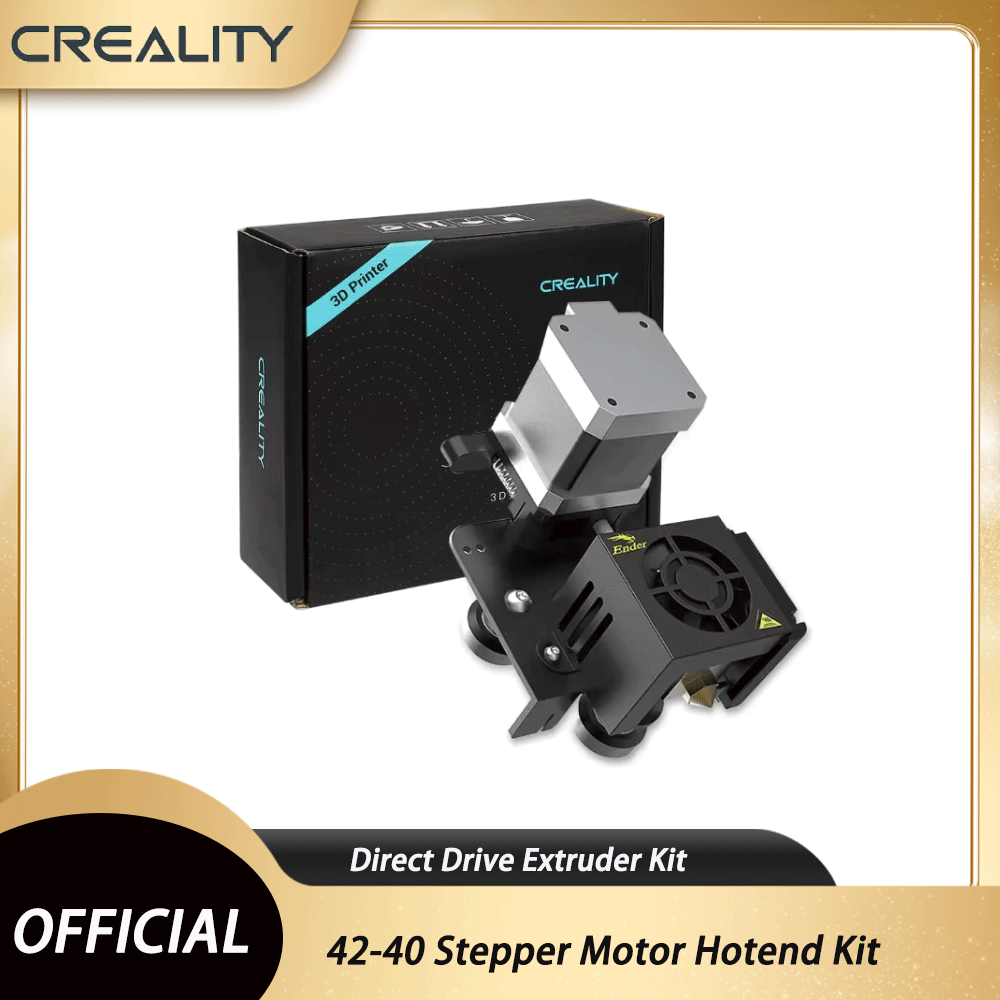 Tpu Flexible Filament - Oficjalny zestaw ekstrudera Direct Drive do