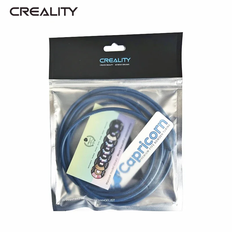 CREALITY Przewód Bowdena PTFE  – 3D Printing House Machine recenzja i cena