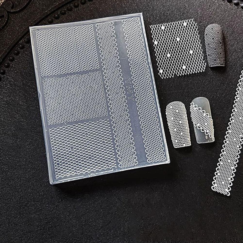 Silikonowy szablon do zdobieni – 3D Printing Template recenzja i cena