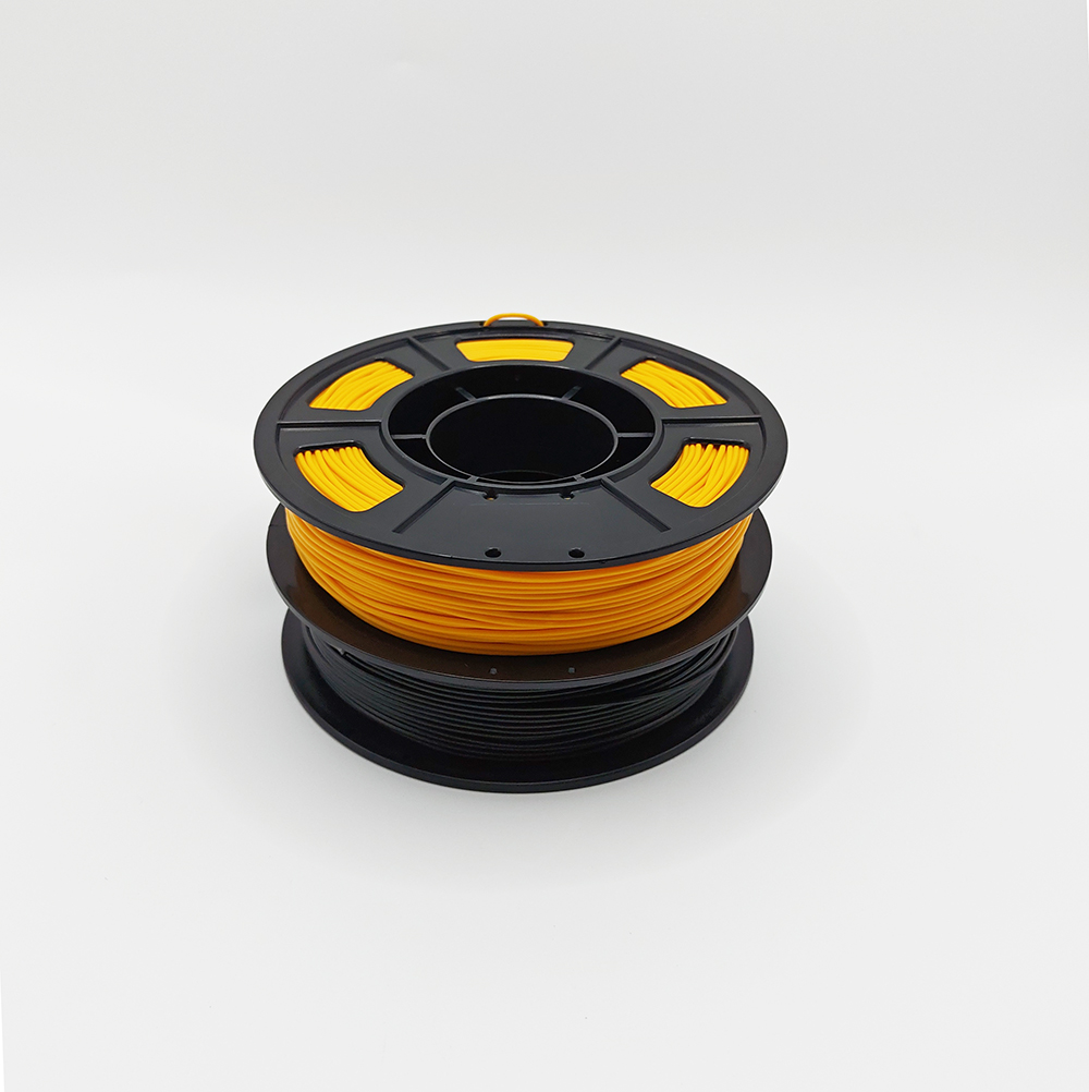 Filament PEBA 250g Elastyczny, – Tpu Flexible Filament recenzja i cena