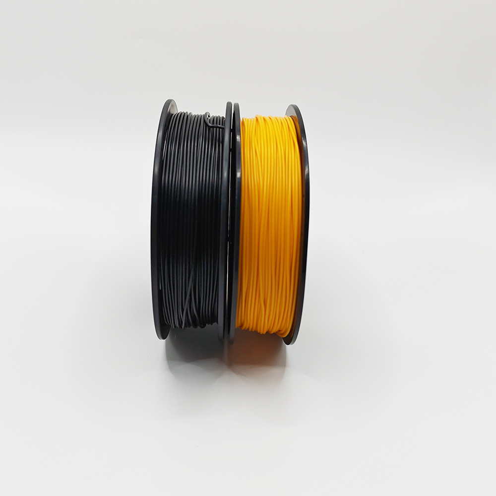 Filament PEBA 250g Elastyczny, – Tpu Flexible Filament recenzja i cena