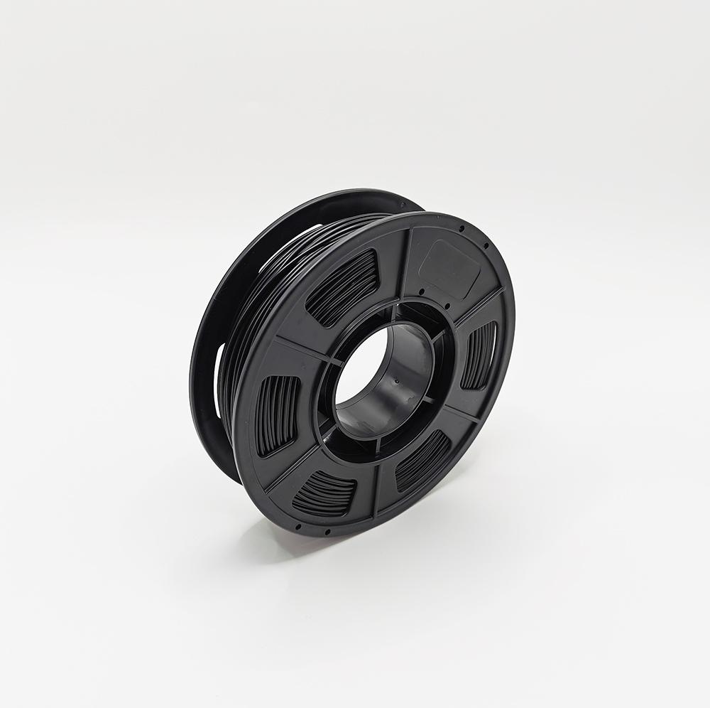 Filament PEBA 250g Elastyczny, – Tpu Flexible Filament recenzja i cena