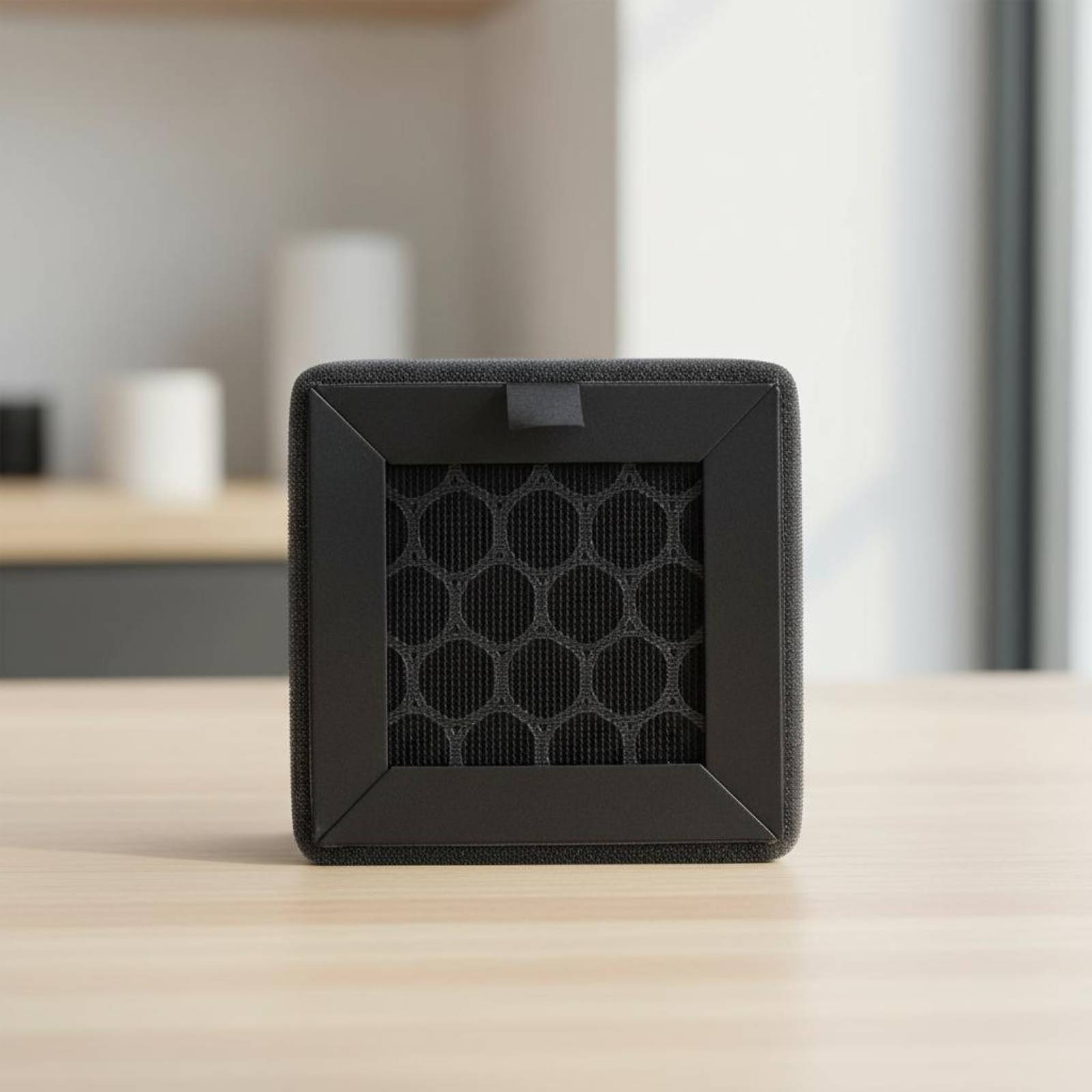 Dwuwarstwowy filtr do drukarki – 3D Printing Voc recenzja i cena