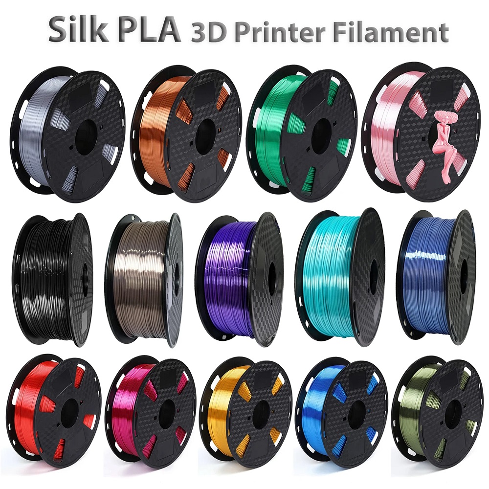 Filament do drukarki 3D PLA 1, – Tpu Flexible Filament recenzja i cena