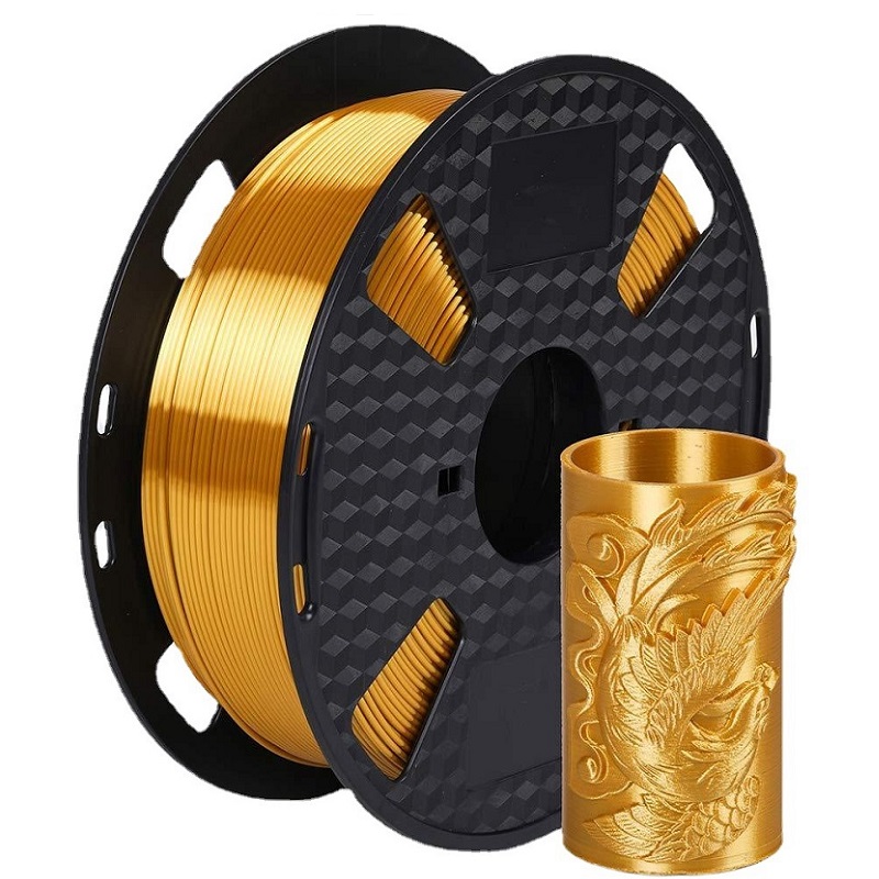 Filament do drukarki 3D PLA 1, – Tpu Flexible Filament recenzja i cena