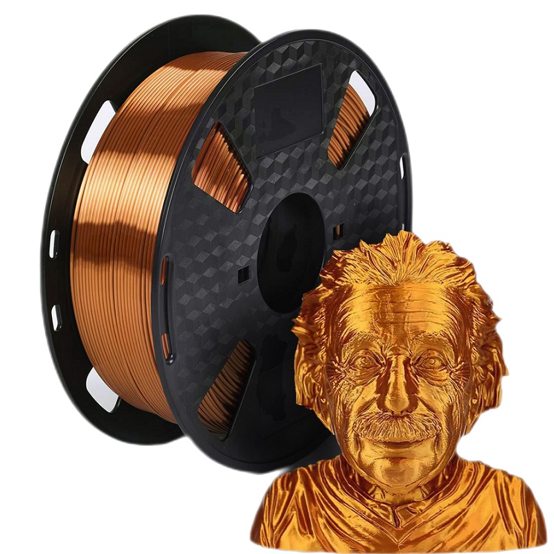 Filament do drukarki 3D PLA 1, – Tpu Flexible Filament recenzja i cena