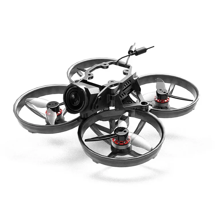 HappyModel Mobula8 HD 2S 85mm  – 3D Printing Drone recenzja i cena
