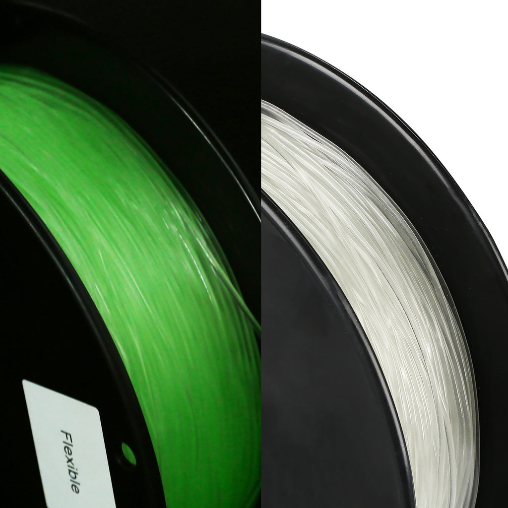 Luminous Filament Elastyczny T – Tpu Flexible Filament recenzja i cena