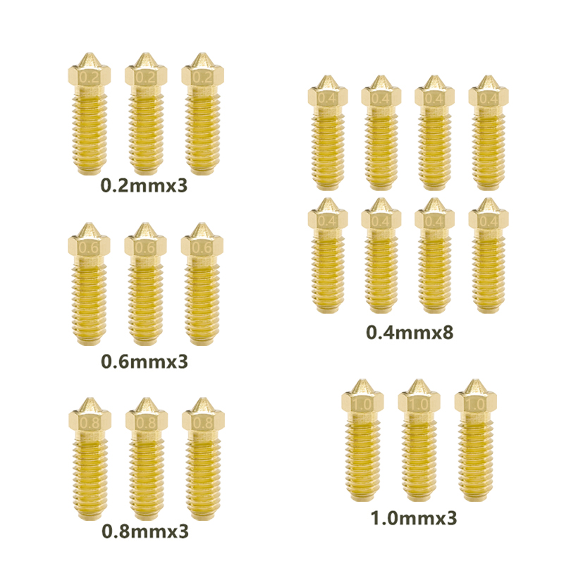 Anycubic 3D Printer Hotend Com – 3D Printing House Machine recenzja i cena