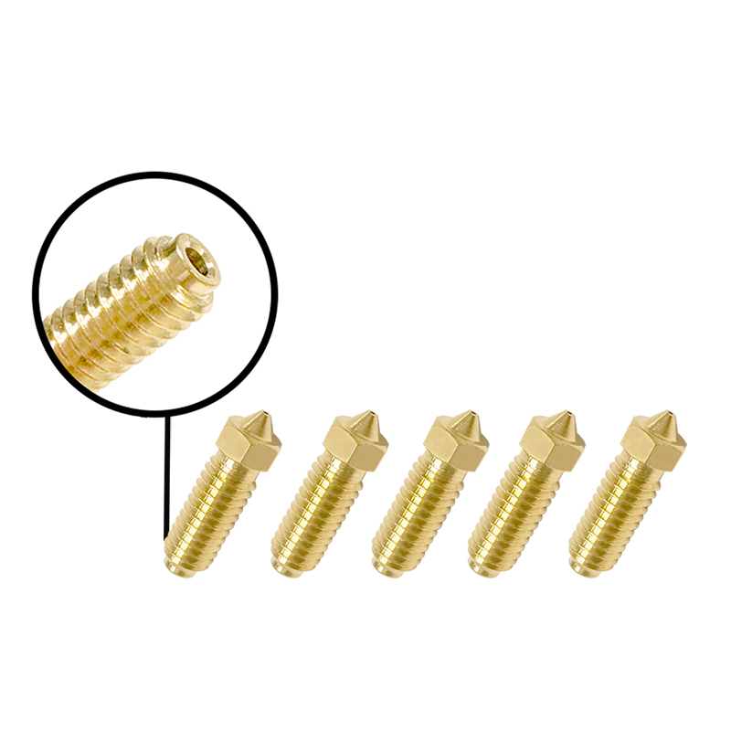 Anycubic 3D Printer Hotend Com – 3D Printing House Machine recenzja i cena