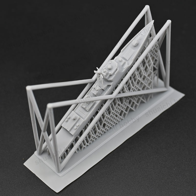 2 SZT. Model niszczyciela klas – 3D Printing Ideas recenzja i cena