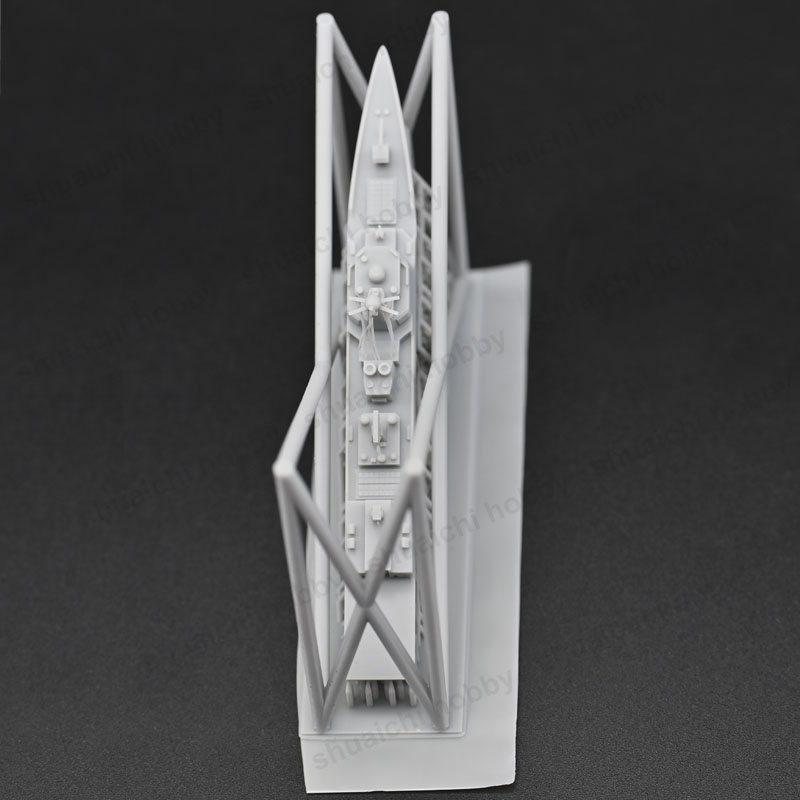 2 SZT. Model niszczyciela klas – 3D Printing Ideas recenzja i cena
