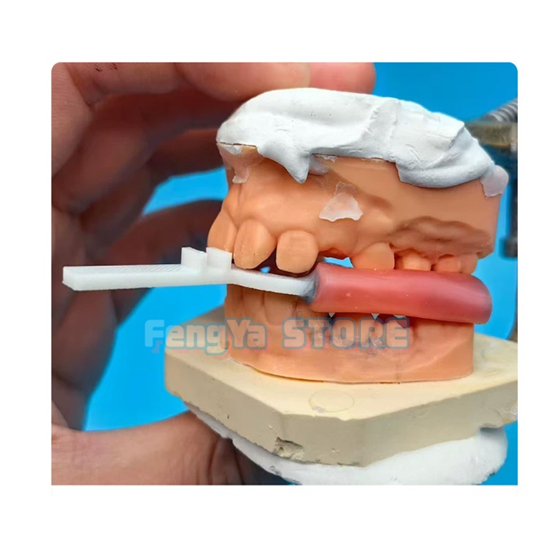 10 sztuk/worek Ortodontyczny w – 3D Printing Orthodontics recenzja i cena