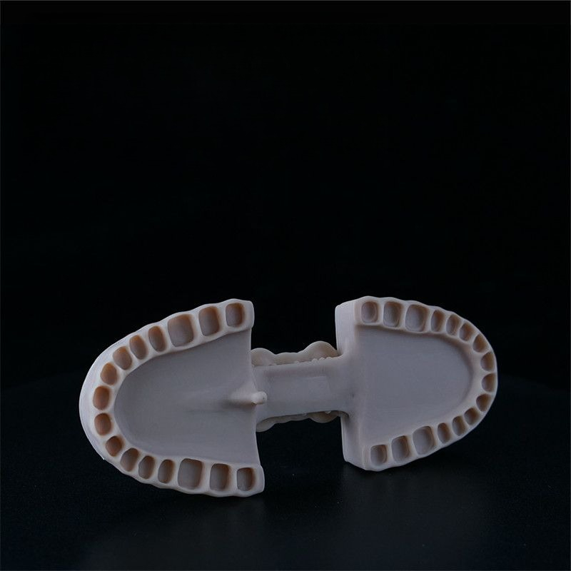 Żywica do modeli dentystycznyc – 3D Printing Orthodontics recenzja i cena