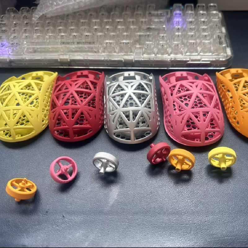 Kompatybilny z G PRO X SUPERLI – 3D Printing Link recenzja i cena