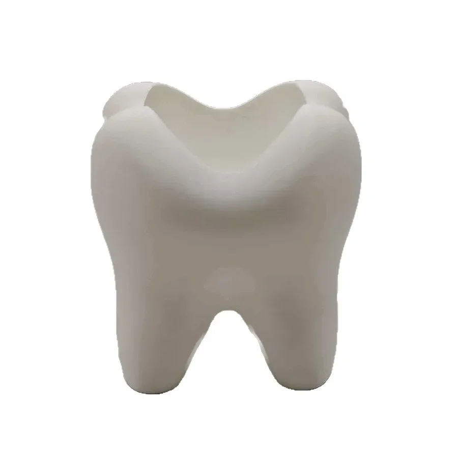Kreatywny stojak na szczoteczk – 3D Printing Orthodontics recenzja i cena