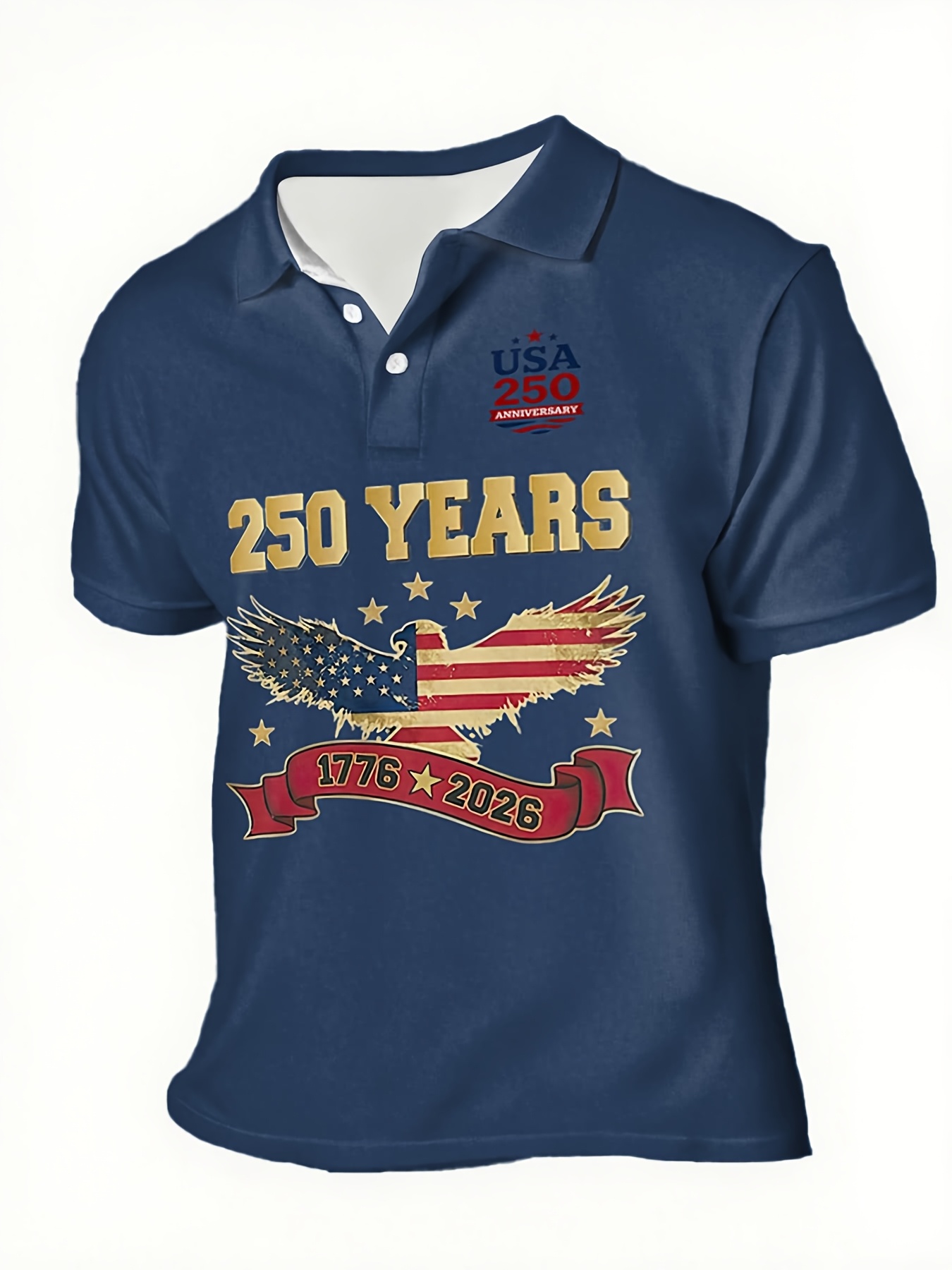 Męska koszulka polo z okazji 2 – 3D Printing Usa recenzja i cena