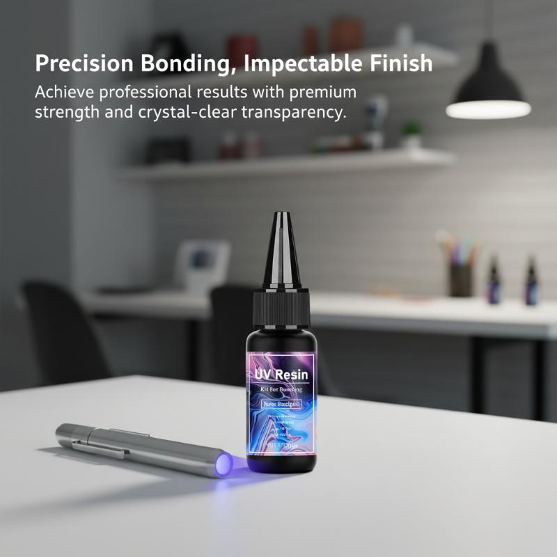 20g/30g/50g Klej Epoksydowy UV – Resin Curing Station recenzja i cena