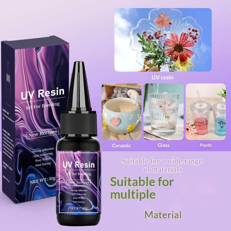 20g/30g/50g Klej Epoksydowy UV – Resin Curing Station recenzja i cena