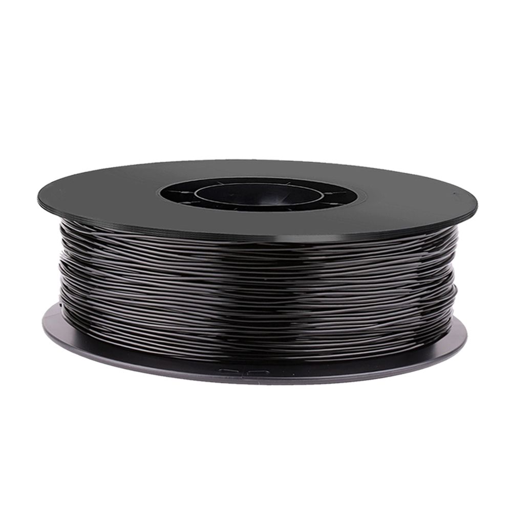 Elastyczny filament TPU czarny – Tpu Flexible Filament recenzja i cena