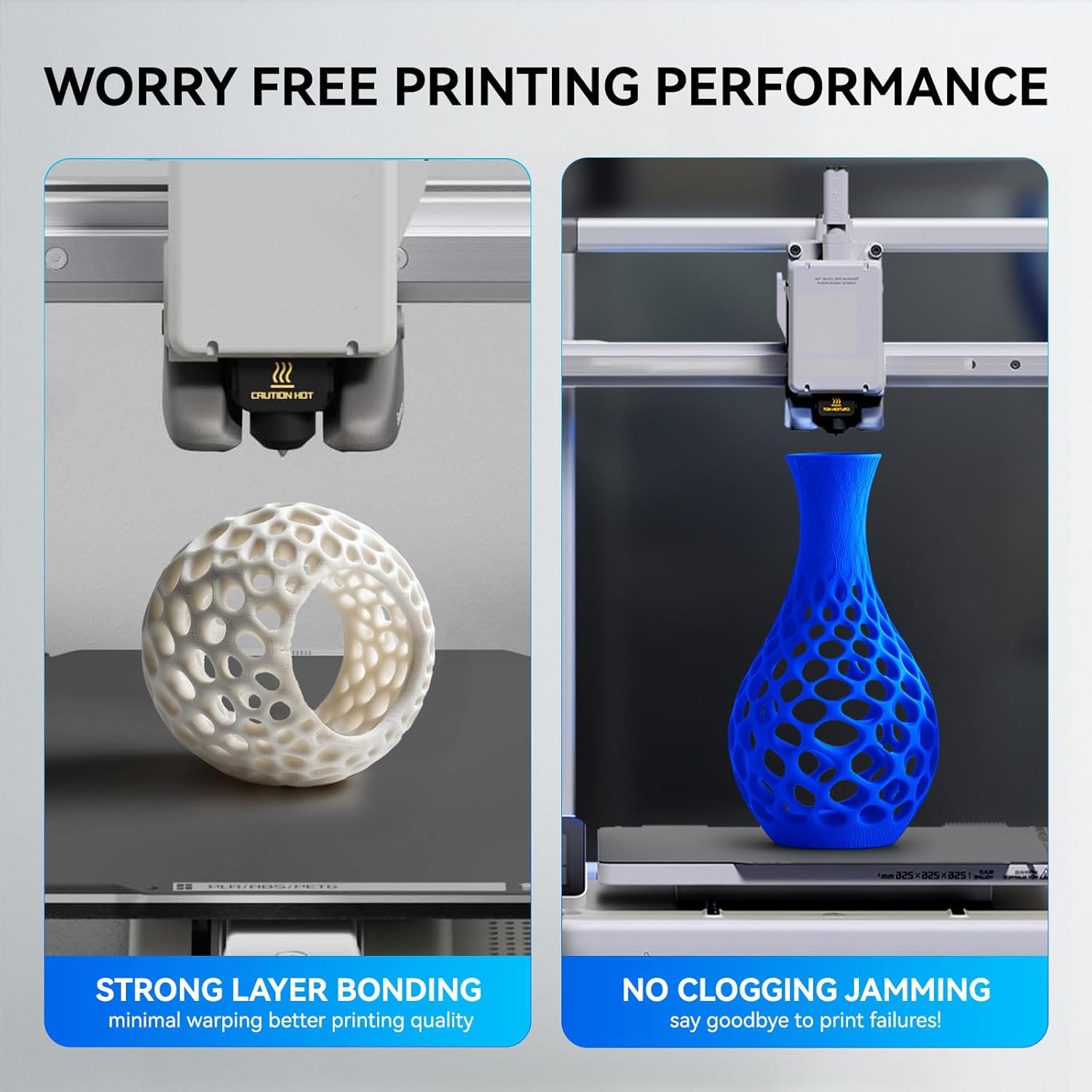 Filament TPU 1,75 mm 250 g/500 – Tpu Flexible Filament recenzja i cena