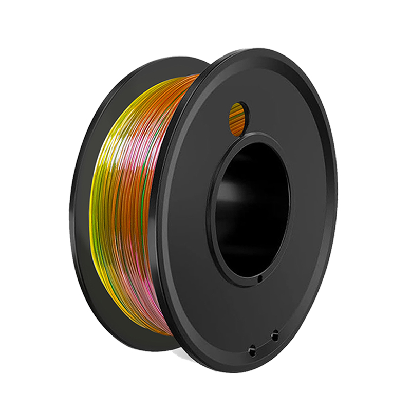 200g 500g 1Kg Filament TPU Tęc – Tpu Flexible Filament recenzja i cena