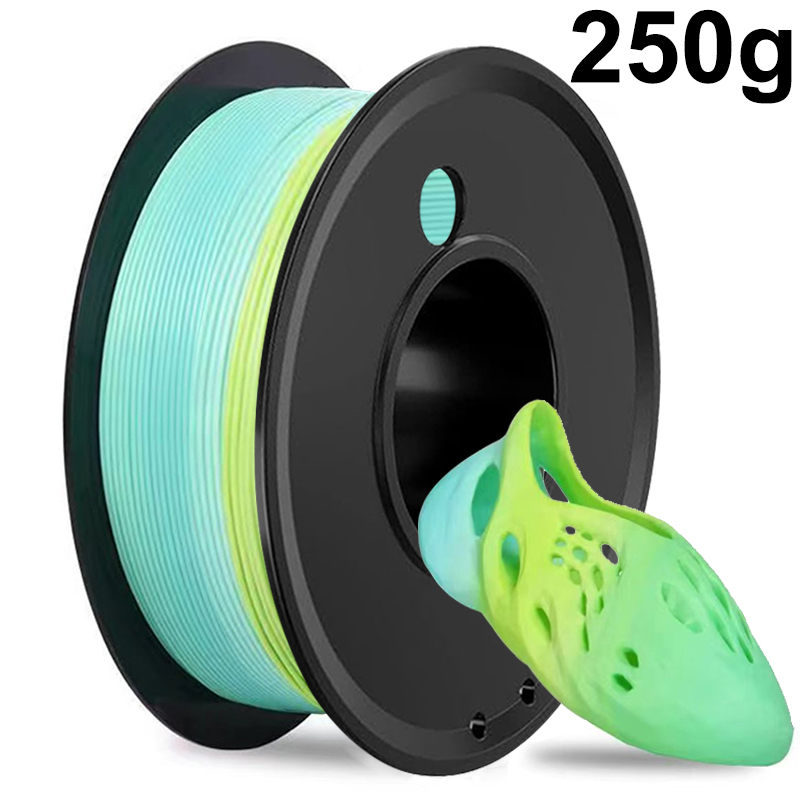 200g 500g 1Kg Filament TPU Tęc – Tpu Flexible Filament recenzja i cena