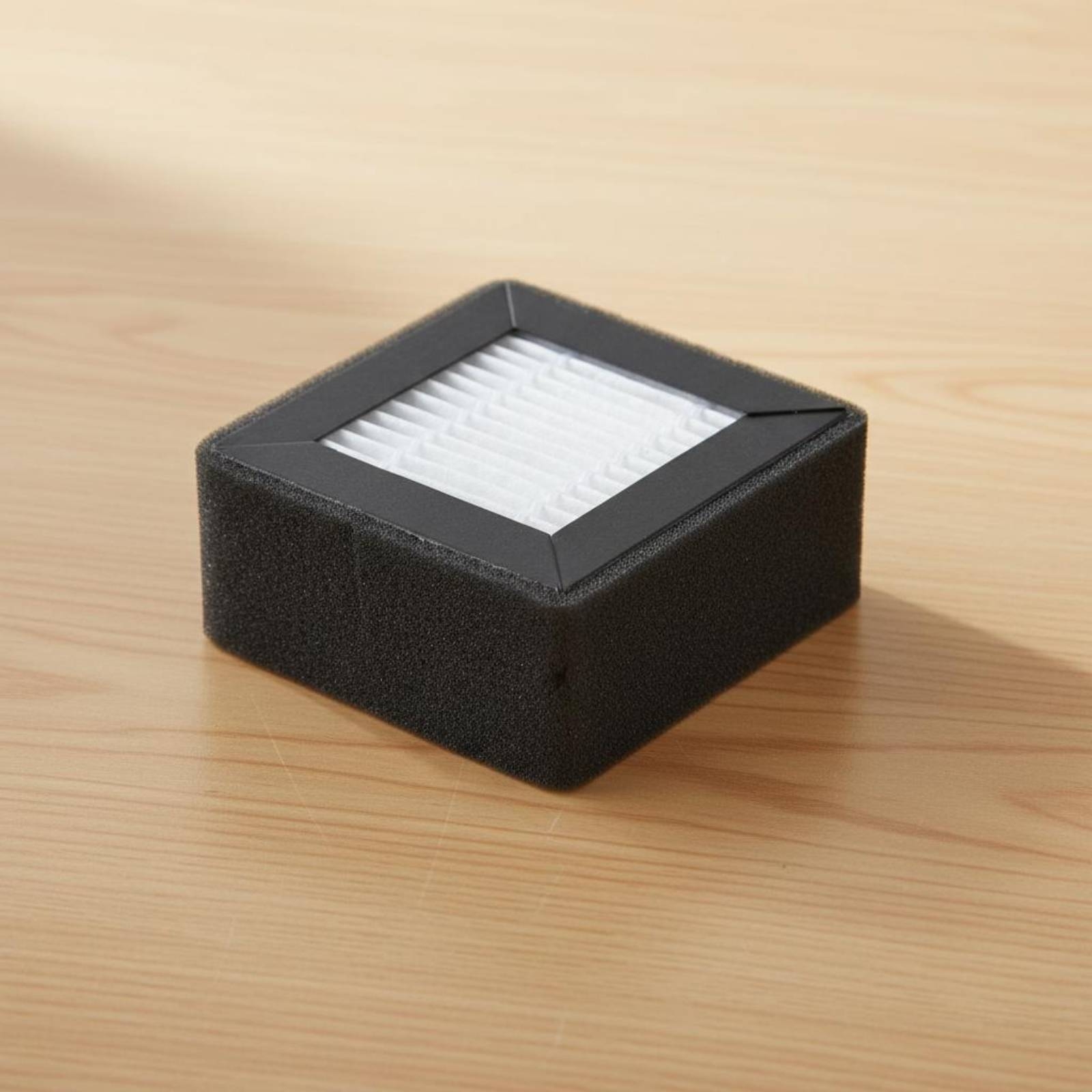 Dwuwarstwowy filtr do drukarki – 3D Printing Voc recenzja i cena