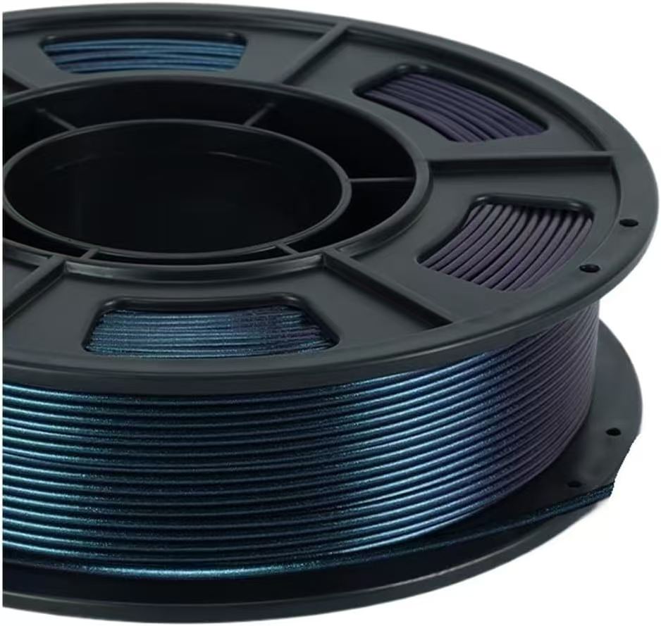 Filament TPU Chameleon 1,75 mm – Tpu Flexible Filament recenzja i cena