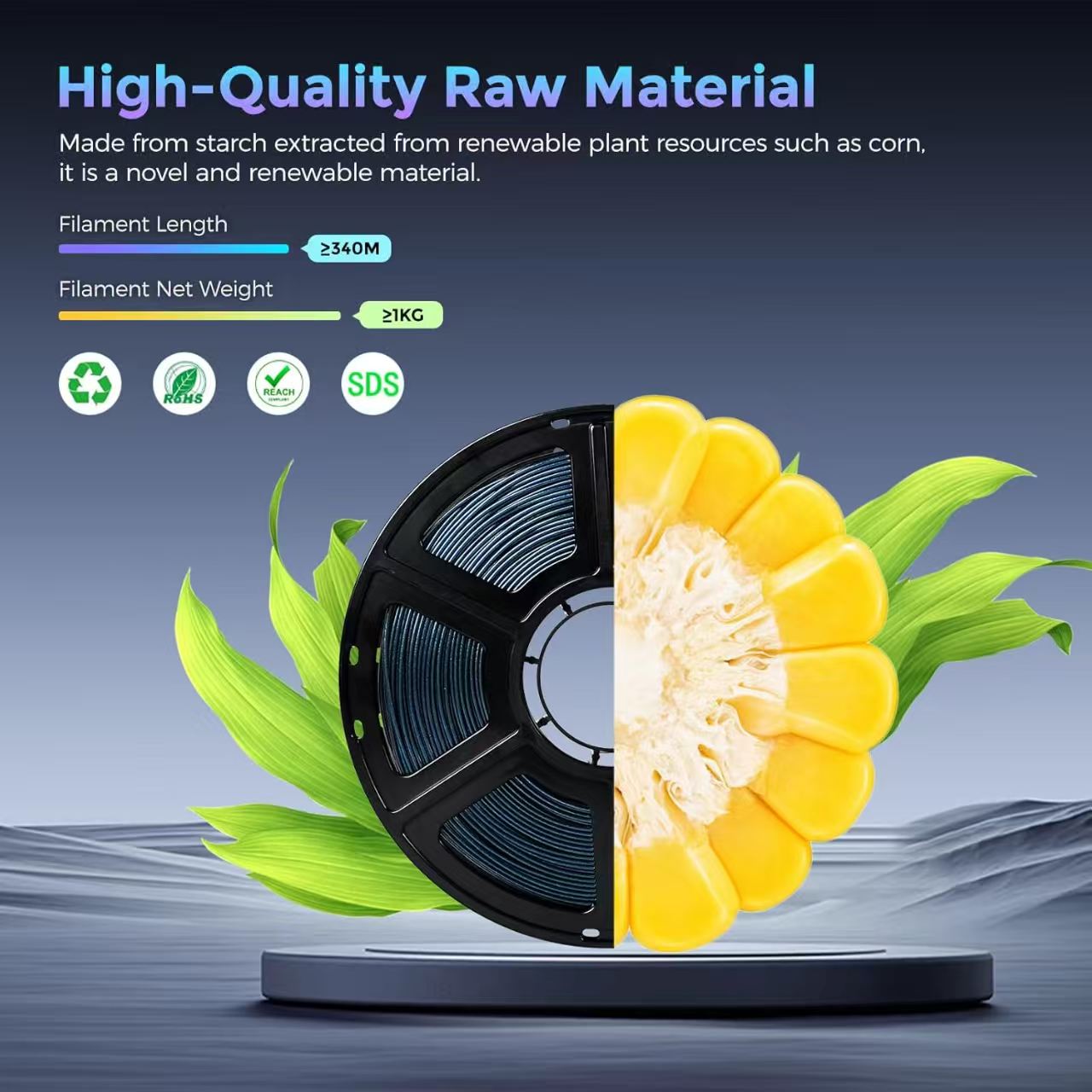 Filament TPU Chameleon 1,75 mm – Tpu Flexible Filament recenzja i cena