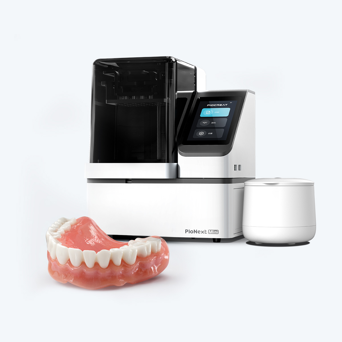 Miniaturowa, precyzyjna drukar – 3D Printing Orthodontics recenzja i cena