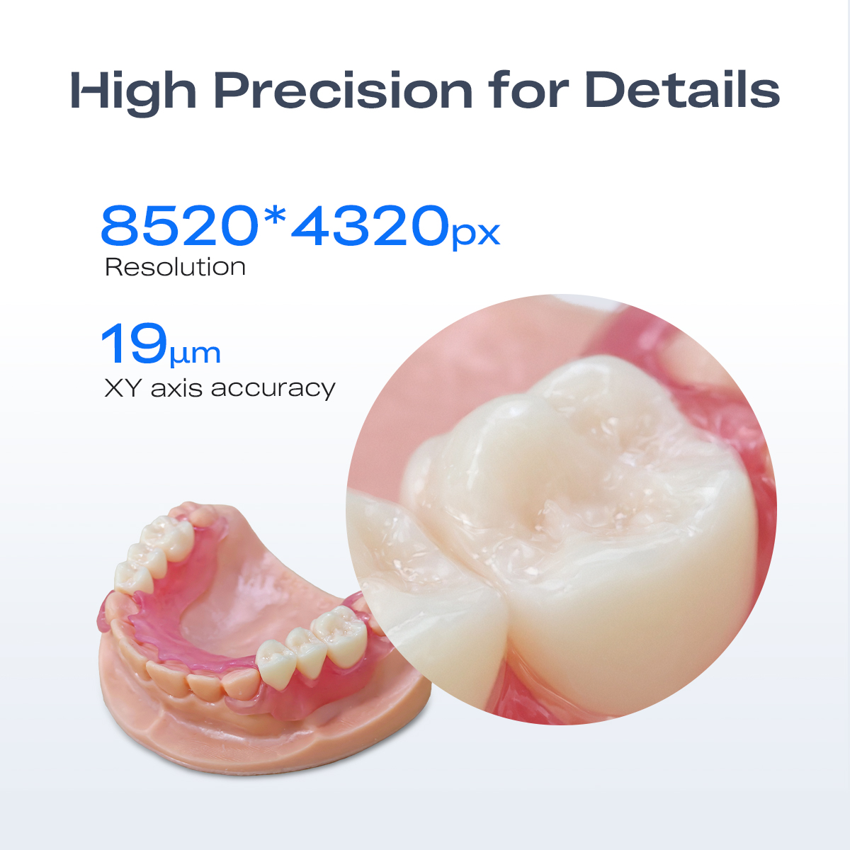 Miniaturowa, precyzyjna drukar – 3D Printing Orthodontics recenzja i cena