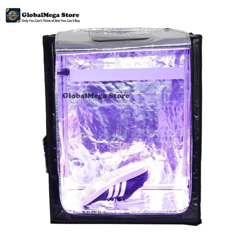 Najnowsza skrzynka UV z 2026 r – Resin Curing Station recenzja i cena