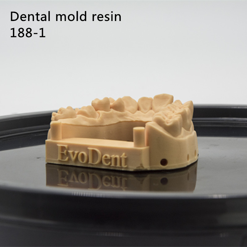 Drukarka 3D do odlewania denty – 3D Printing Orthodontics recenzja i cena