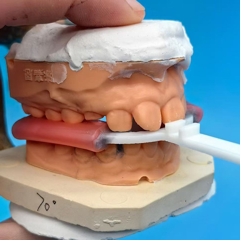 10 sztuk/worek Dentystyczny wi – 3D Printing Orthodontics recenzja i cena