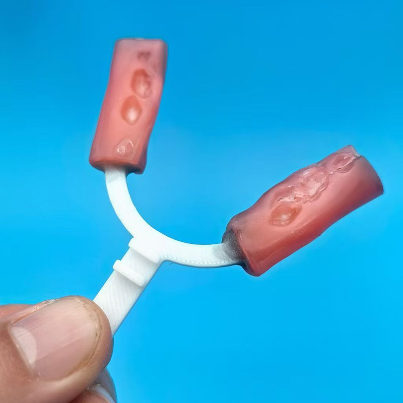 10 sztuk/worek Dentystyczny wi – 3D Printing Orthodontics recenzja i cena