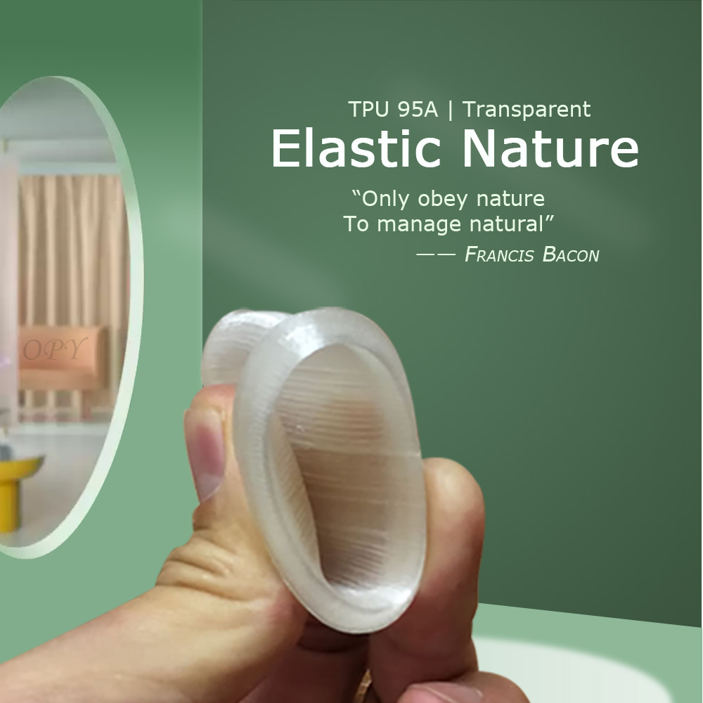 OPY Filament TPU Elastyczny 1, – Tpu Flexible Filament recenzja i cena