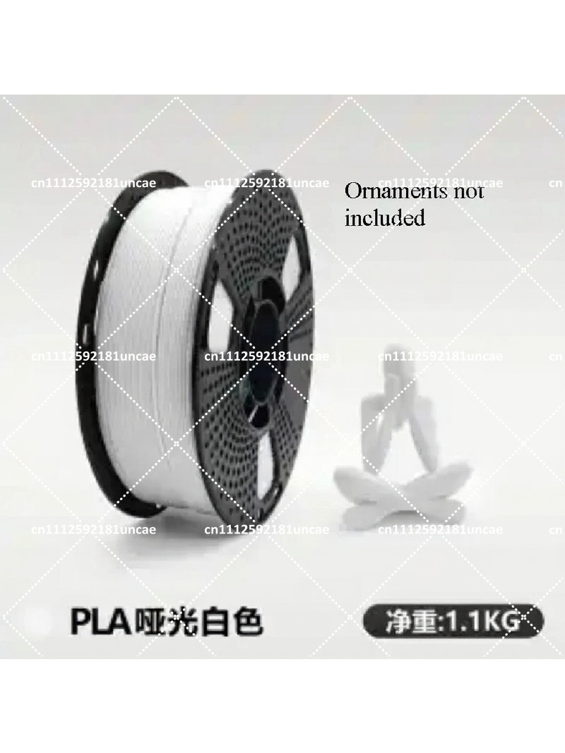 Elastyczny filament do drukare – Tpu Flexible Filament recenzja i cena