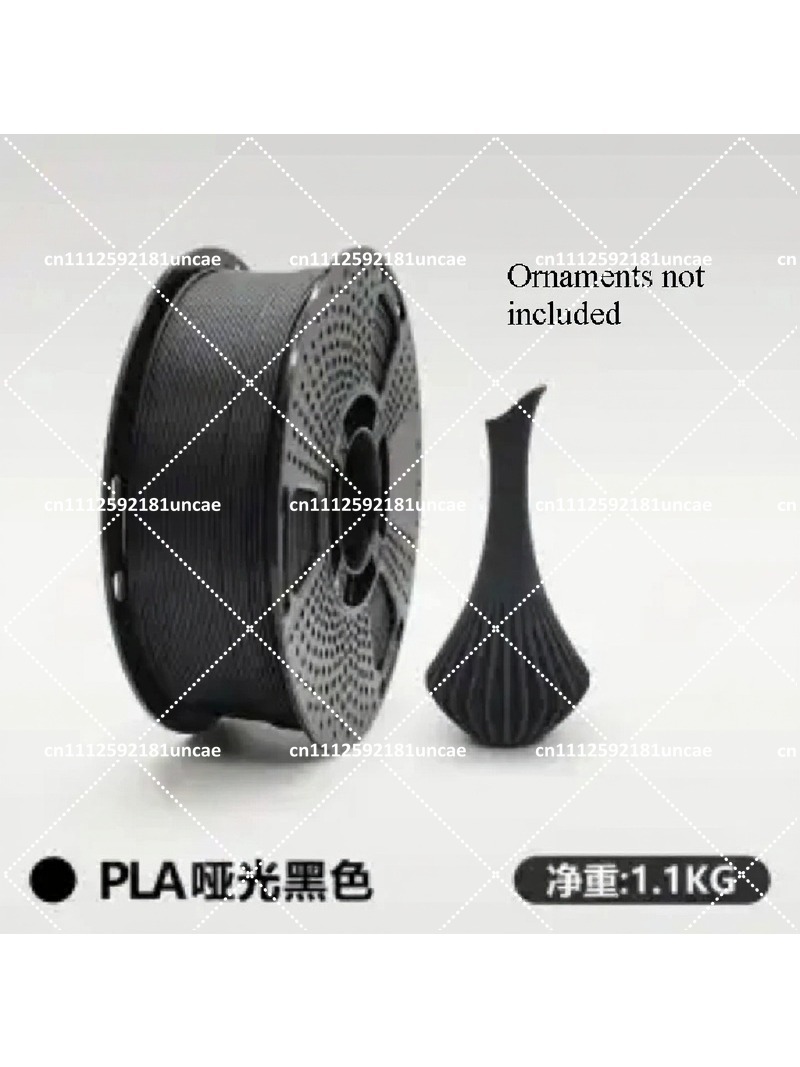 Elastyczny filament do drukare – Tpu Flexible Filament recenzja i cena