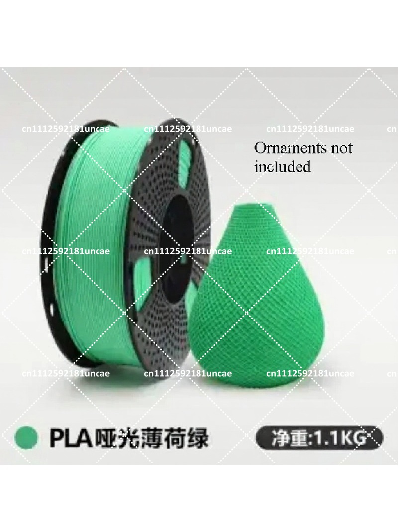 Elastyczny filament do drukare – Tpu Flexible Filament recenzja i cena