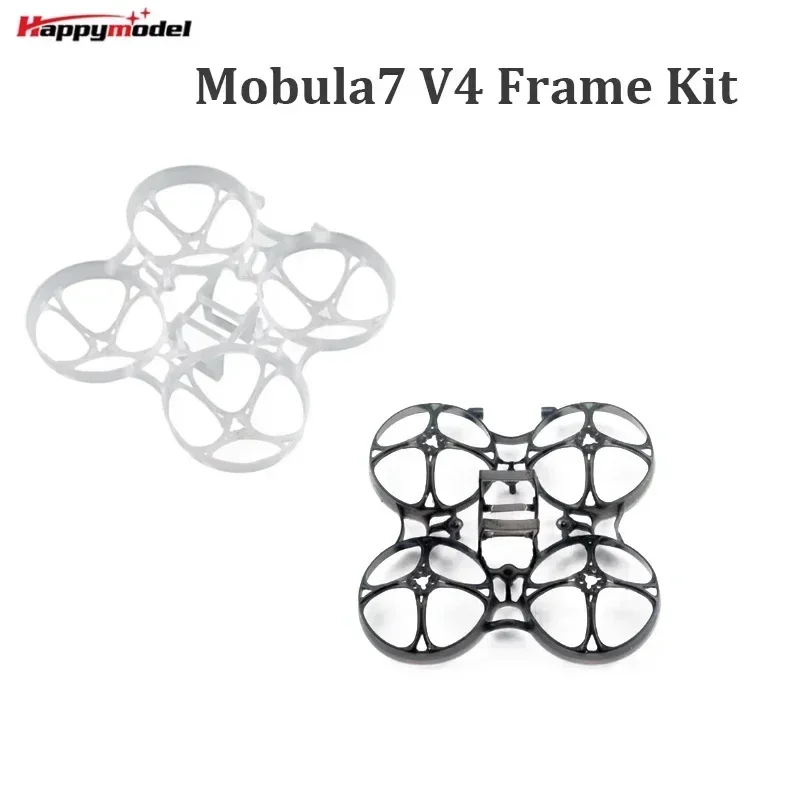 Happymodel Mobula7 V4 Frame 75 – 3D Printing Drone recenzja i cena