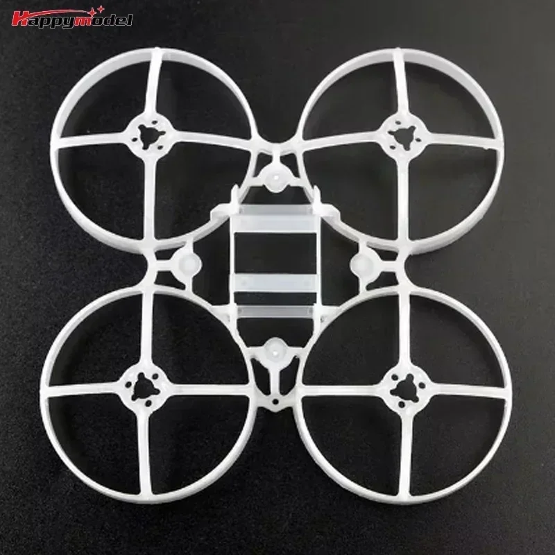 Happymodel Mobula7 V4 Frame 75 – 3D Printing Drone recenzja i cena