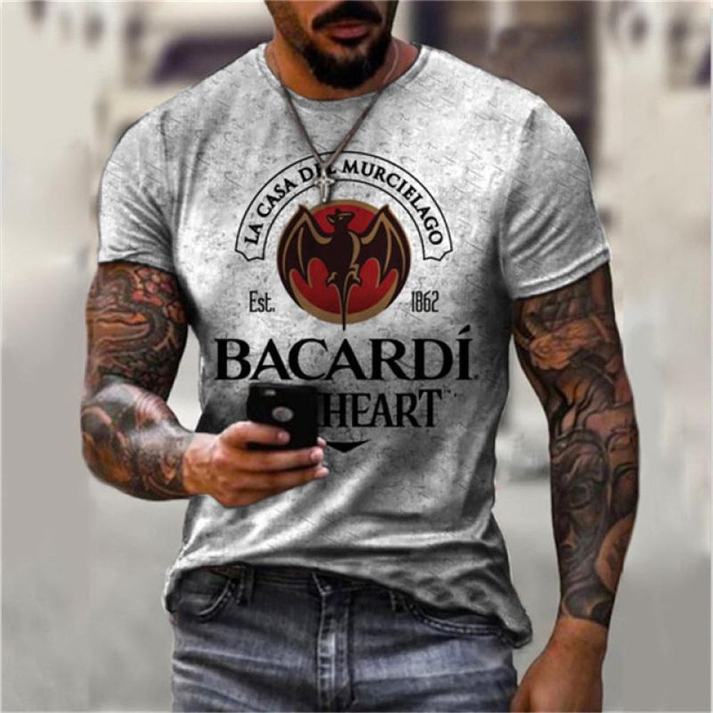 Summer T Shirts Usa America Ro – 3D Printing Usa recenzja i cena