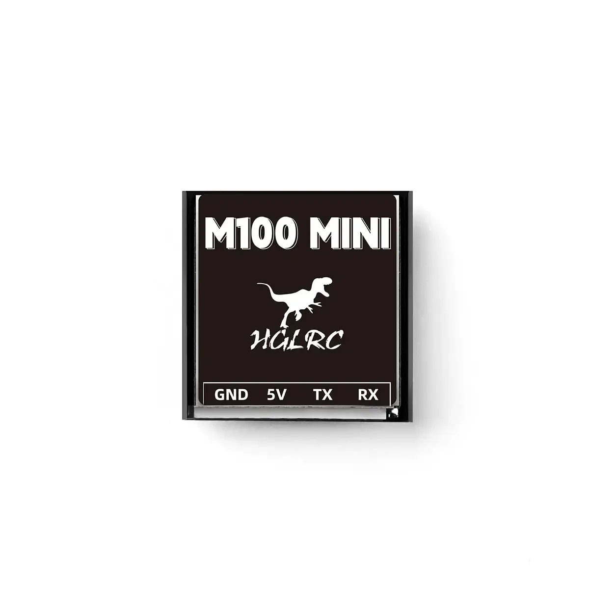 Moduł GPS HGLRC M100 MINI M10  – 3D Printing Drone recenzja i cena